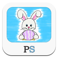 pictus Easter - kids coloring book for all ages